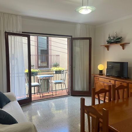 Apartamento Centrico, Bien Equipado Y Tranquilo, A 350M De La Playa Por Rambla Vidal Sant Feliu de Guíxols Dış mekan fotoğraf