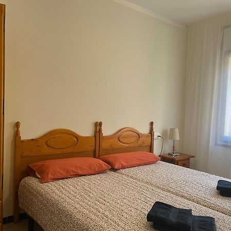 Apartamento Centrico, Bien Equipado Y Tranquilo, A 350M De La Playa Por Rambla Vidal Sant Feliu de Guíxols Dış mekan fotoğraf