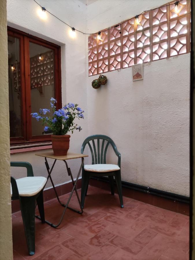 Apartamento Centrico, Bien Equipado Y Tranquilo, A 350M De La Playa Por Rambla Vidal Sant Feliu de Guíxols Dış mekan fotoğraf