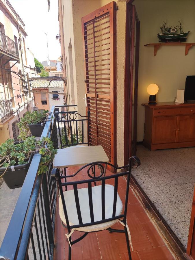 Apartamento Centrico, Bien Equipado Y Tranquilo, A 350M De La Playa Por Rambla Vidal Sant Feliu de Guíxols Dış mekan fotoğraf