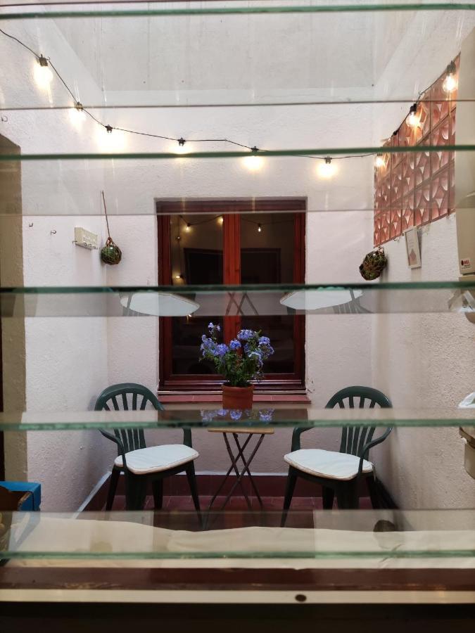 Apartamento Centrico, Bien Equipado Y Tranquilo, A 350M De La Playa Por Rambla Vidal Sant Feliu de Guíxols Dış mekan fotoğraf