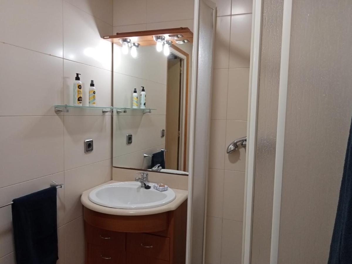 Apartamento Centrico, Bien Equipado Y Tranquilo, A 350M De La Playa Por Rambla Vidal Sant Feliu de Guíxols Dış mekan fotoğraf