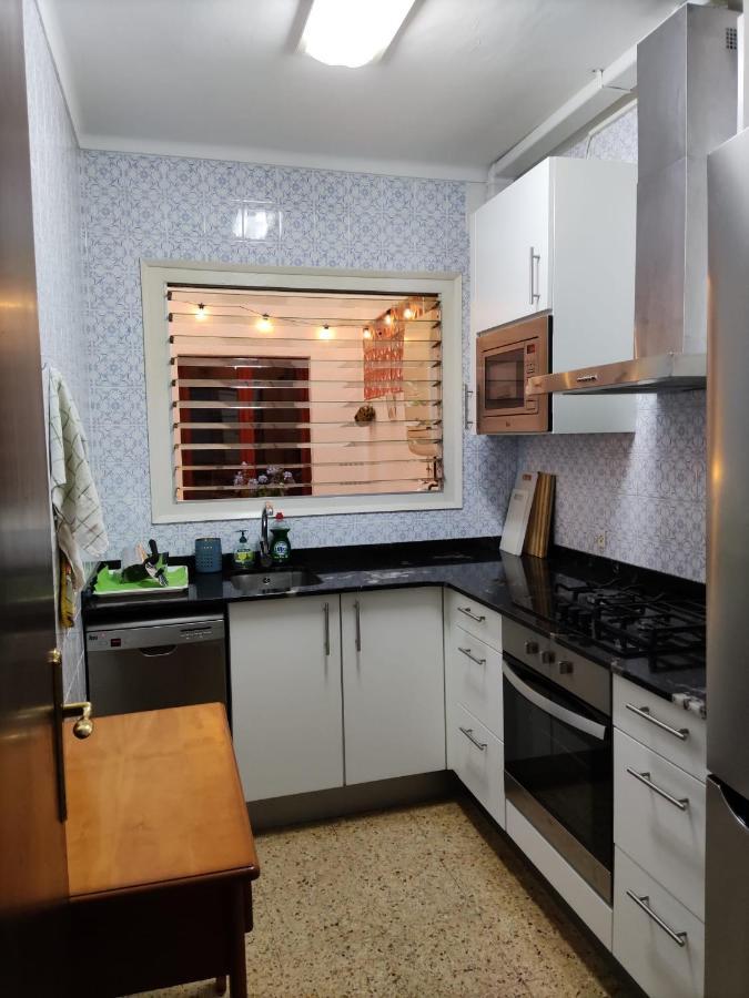 Apartamento Centrico, Bien Equipado Y Tranquilo, A 350M De La Playa Por Rambla Vidal Sant Feliu de Guíxols Dış mekan fotoğraf