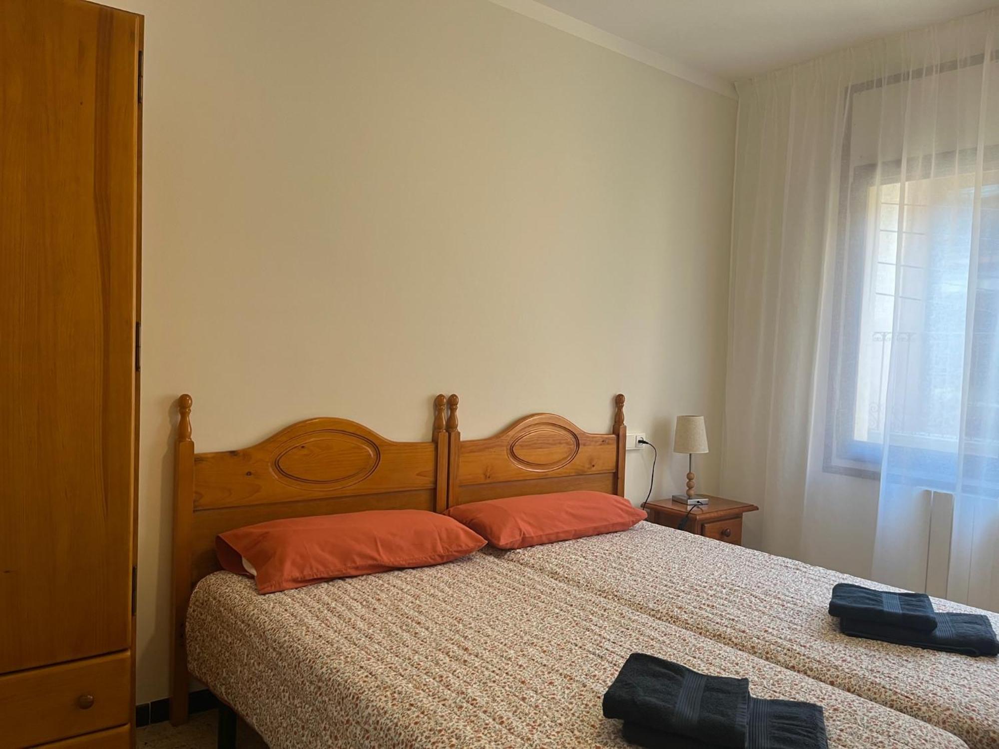 Apartamento Centrico, Bien Equipado Y Tranquilo, A 350M De La Playa Por Rambla Vidal Sant Feliu de Guíxols Dış mekan fotoğraf